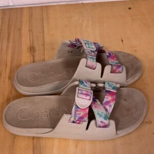 Chaco Sandals Kids 6